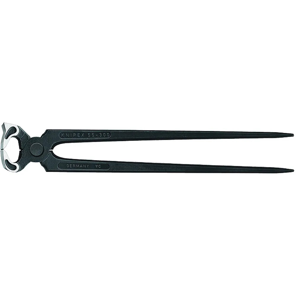 Tenaza herrar 12"  (5500300) (5500300) - KNIPEX