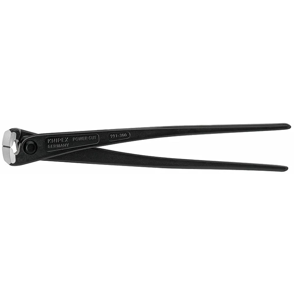 Tenaza para armadores 12" (9910300) - KNIPEX