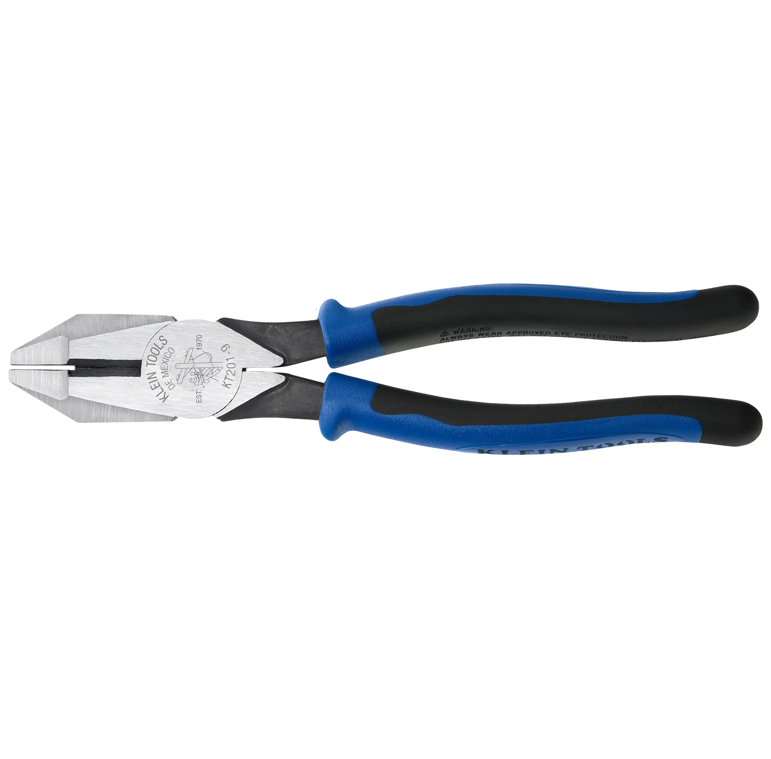 Alicate universal de 9" mecanico (kt201-9) - TULMEX