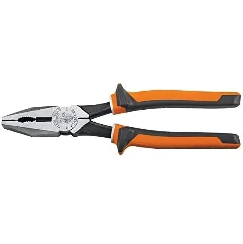 Alicate electricista 8" clasico 1000v. (kta201-8e) - TULMEX
