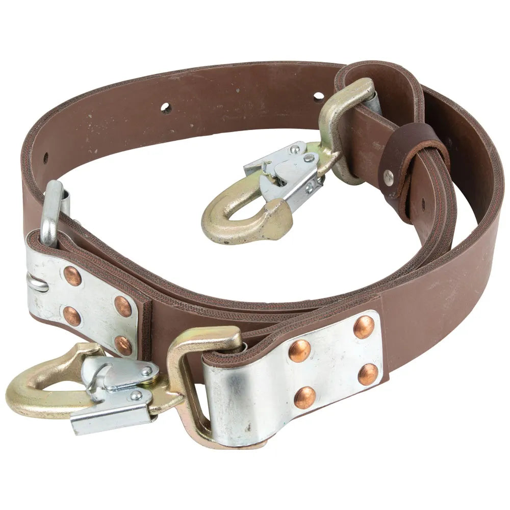 Estrobo de 1.90 mts. #bal-19 banda nyl. (5295-19d) - TULMEX
