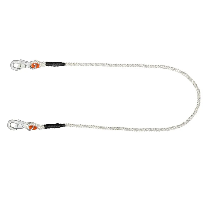 Estrobo de 1.50 mts. #lsd-15 cab. nylon (5489-15pd) - TULMEX