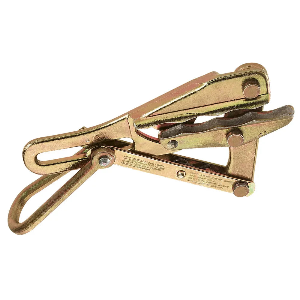 Mordaza cable forrado  5.08-10.67 mm. (1659-20) - KLEIN TOOLS