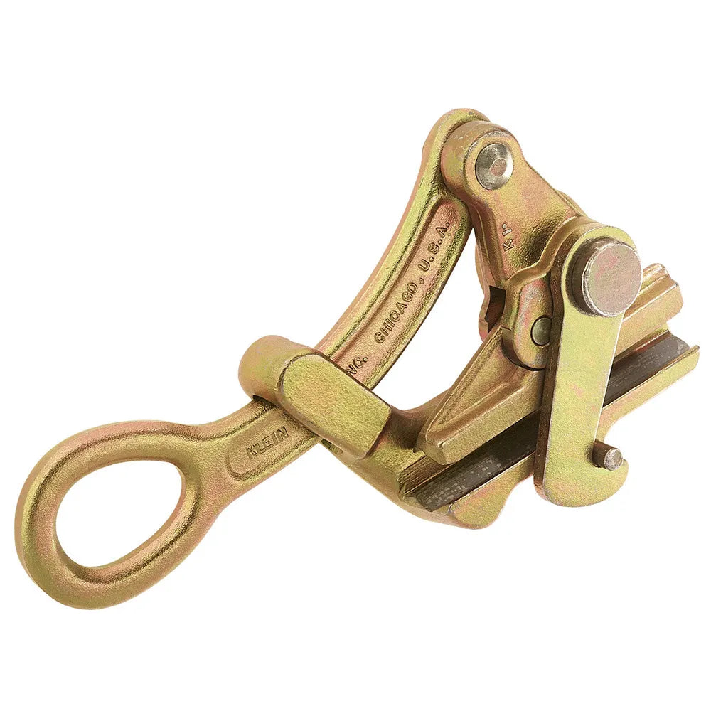 Mordaza cable desnudo  9.40-19.05 mm. (1671-10) - KLEIN TOOLS