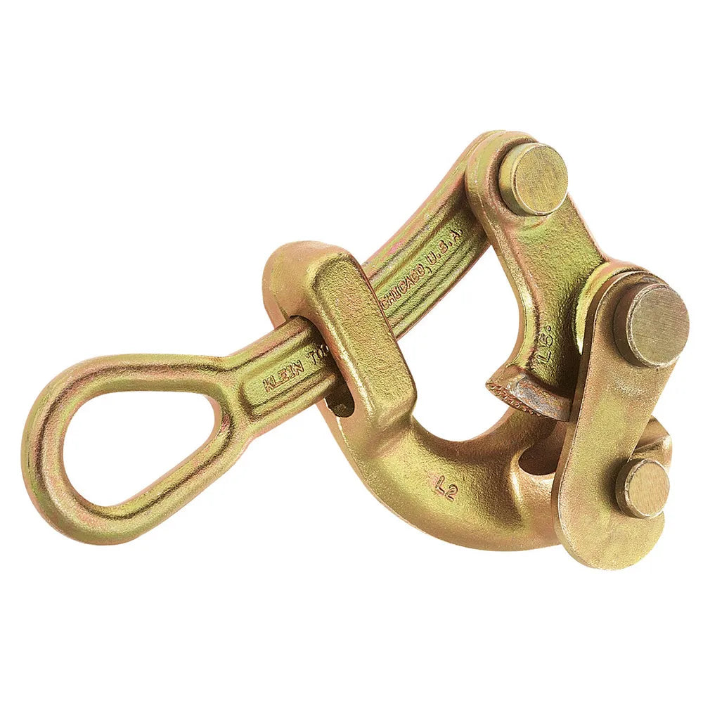 Mordaza cable desnudo  3.18-12.70 mm. (1604-20l) - KLEIN TOOLS