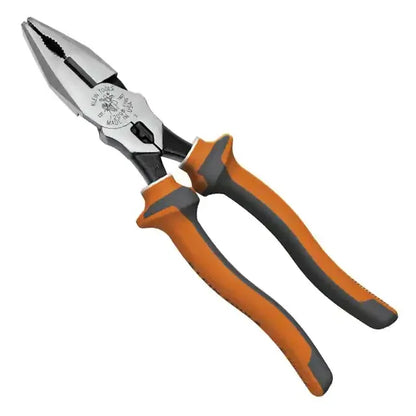 Alicate electricista universal 1000v. (12098-eins (12098-eins) 1000V VDE - KLEIN TOOLS
