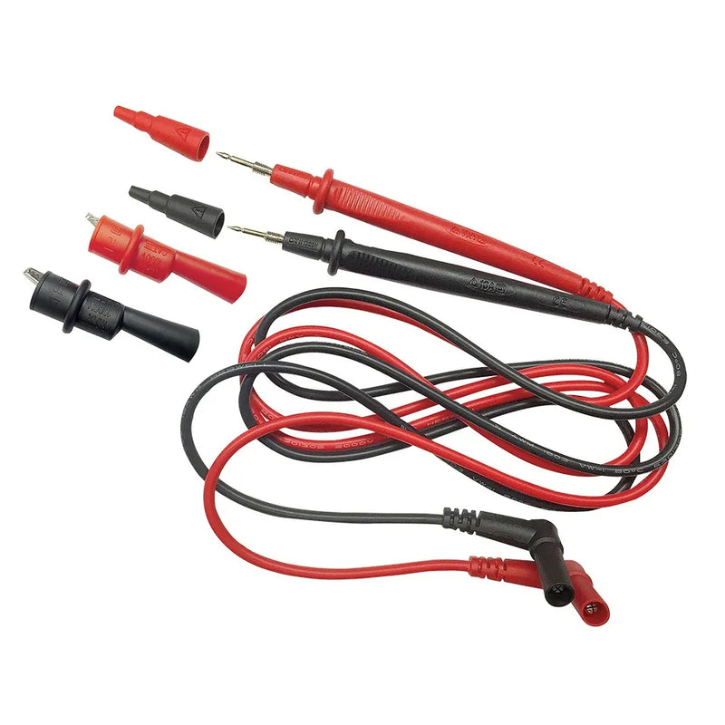 Kit puntas de prueba tester (69410) - KLEIN TOOLS