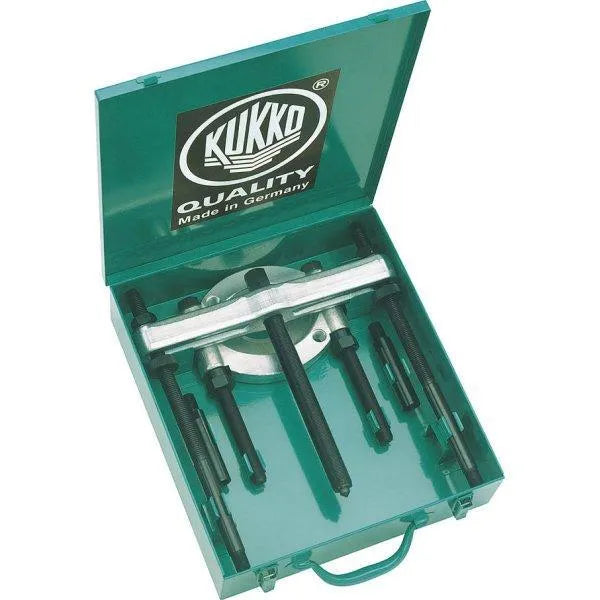 Jgo. extractores de rodam. (17-b) - KUKKO