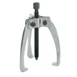 Extractor 3 brazos autocentrante 100 mm, (45-1) - KUKKO