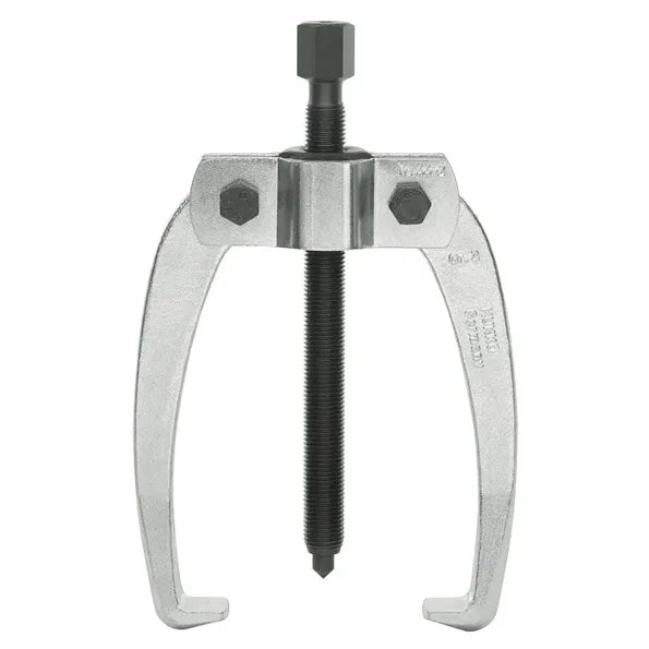 Extractor 2 brazos autocentrante 120 mm. (44-2) - KUKKO