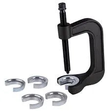 Extractor de volante columnas (31-1) - KUKKO