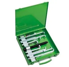 Extractor de 8 garras de 10