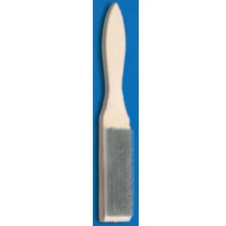 Carda para limas de 10" (37.2) - LESSMANN