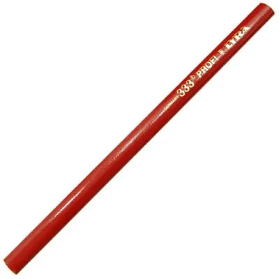 Lapiz carpintero 333 de 24cm. (4332103) - LYRA