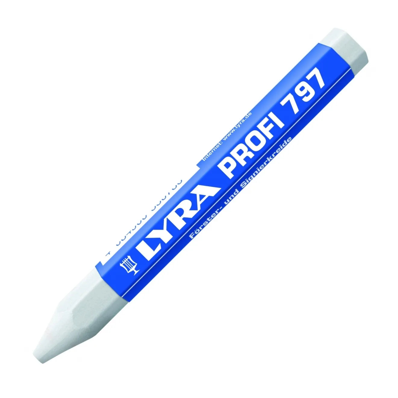 Tiza forestal 797  azul (4870051) - LYRA