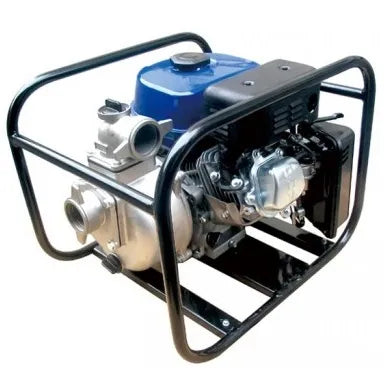 Motobomba 2" caudal 25m3/h, 5.5hp (50zb26) - LIFAN