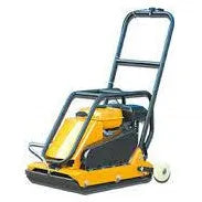 Compactadora 1.600 kg., 6.5hp, bencina (lfc100) - LIFAN