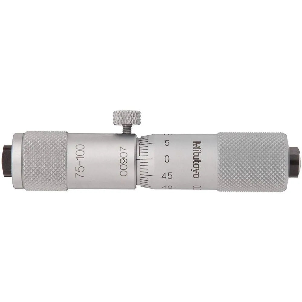 Micrometro int.  75-100 mm. (133-144) - MITUTOYO