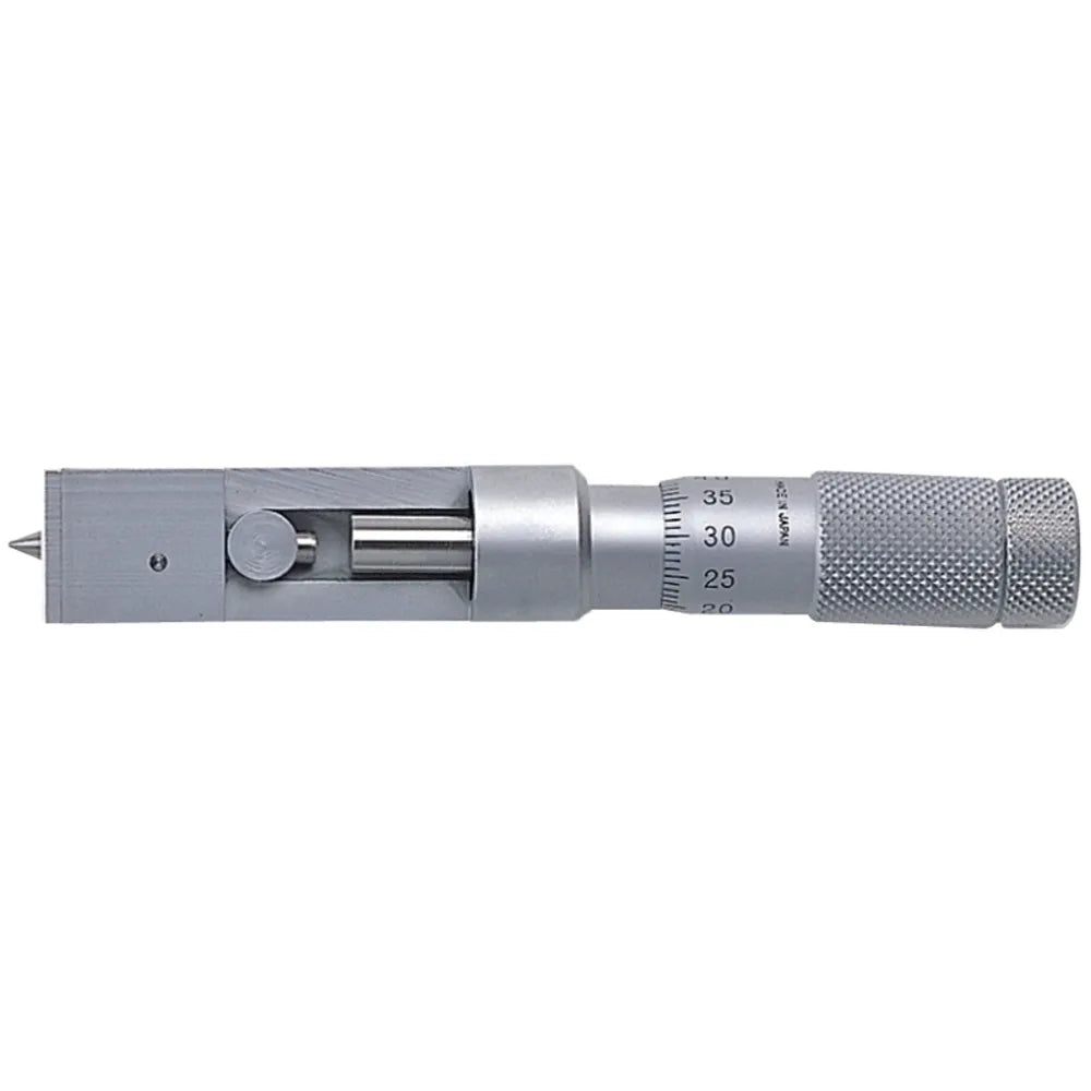 Micrometro p/rebordes  lata 0-13 mm. (147-103) - MITUTOYO