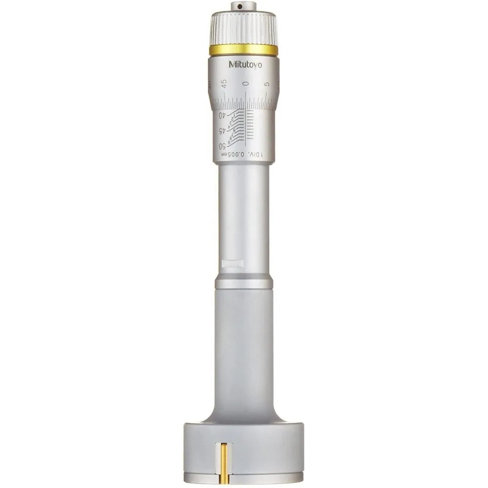 Micrometro int.  8-10 mm.  pta.fija (368-162) - MITUTOYO