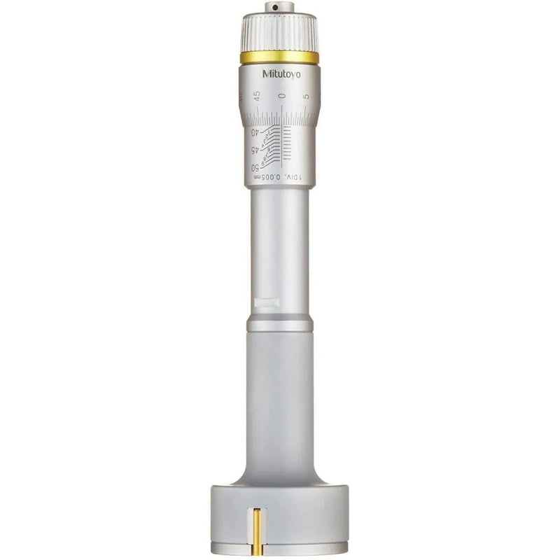 Micrometro int. 16-20 mm. pta.fija (368-165) - MITUTOYO