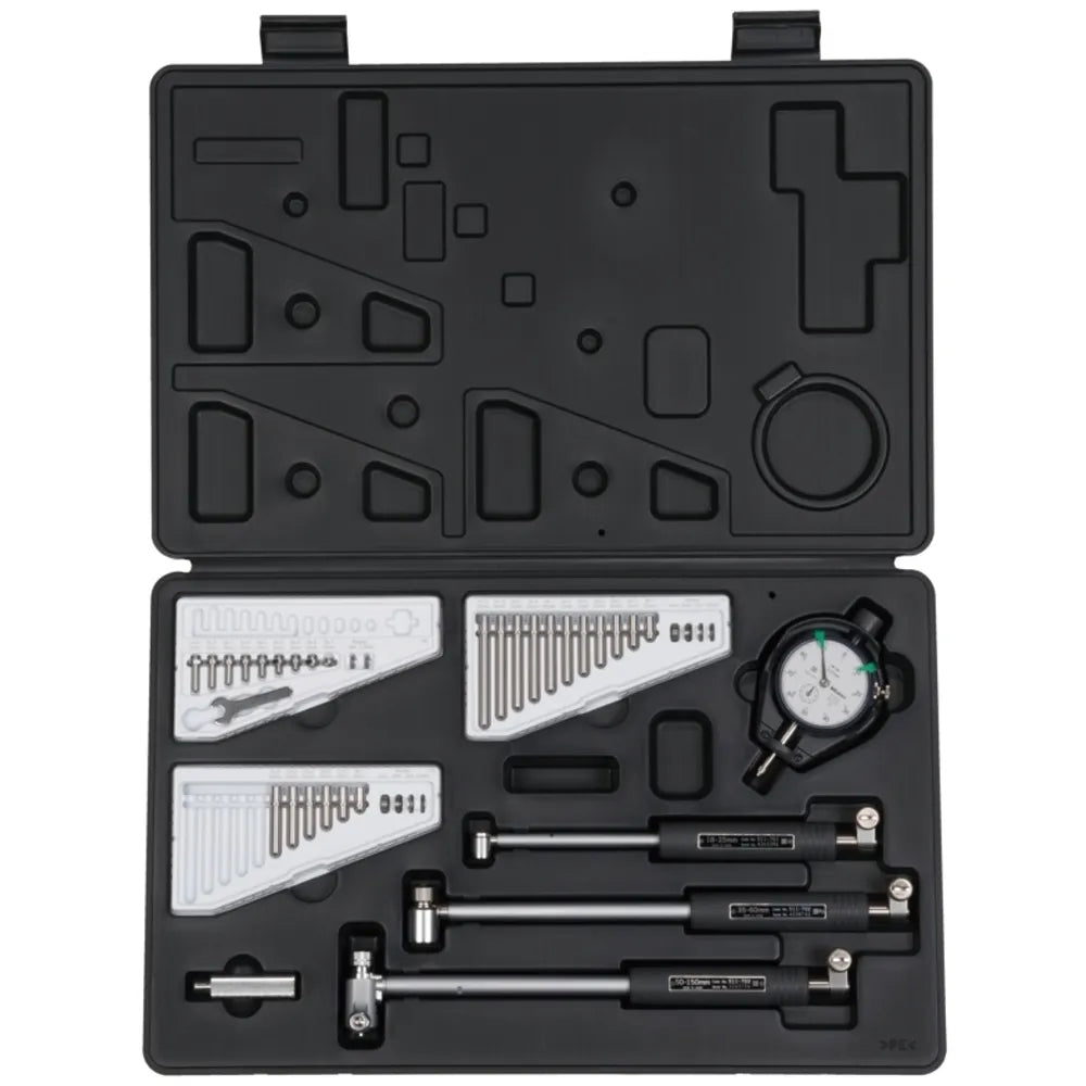 Verificador diametros int. 0.7 - 6" (511-932-20) - MITUTOYO