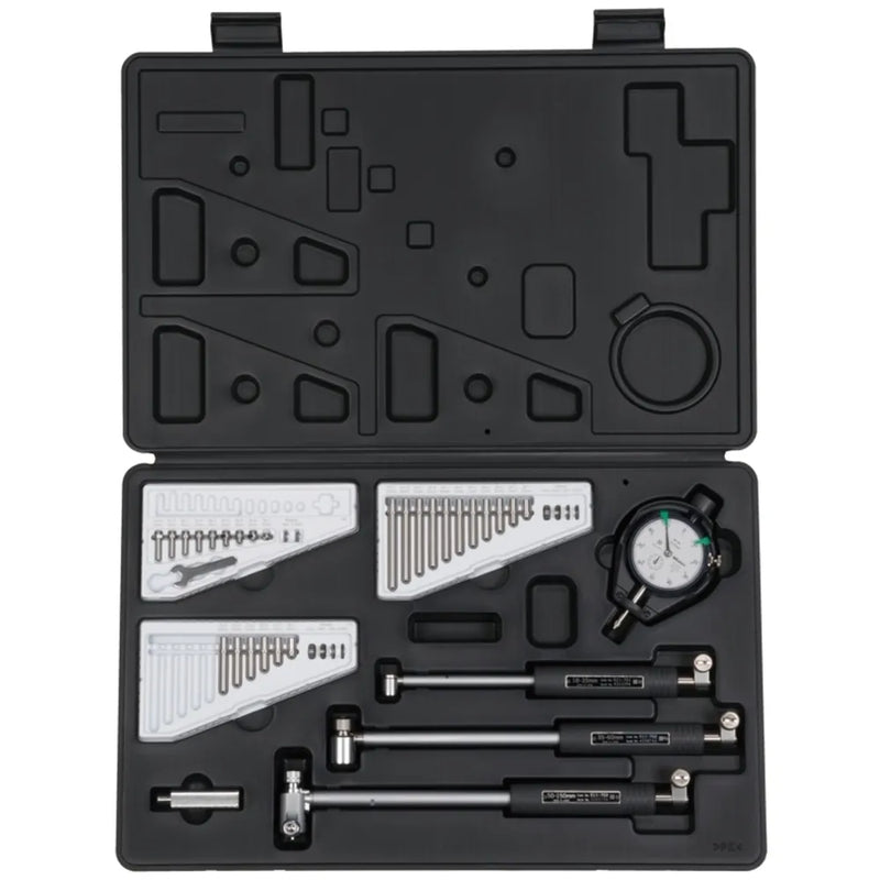 Verificador diametros int. 18-150 mm. (511-921-20) - MITUTOYO