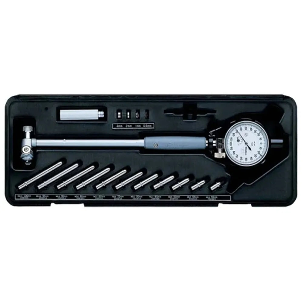 Verificador diametros int. 35-60 mm. (511-172-20) - MITUTOYO