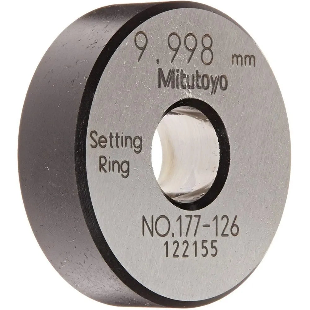 Anillo de 5 mm. (177-205) (177-205) - MITUTOYO