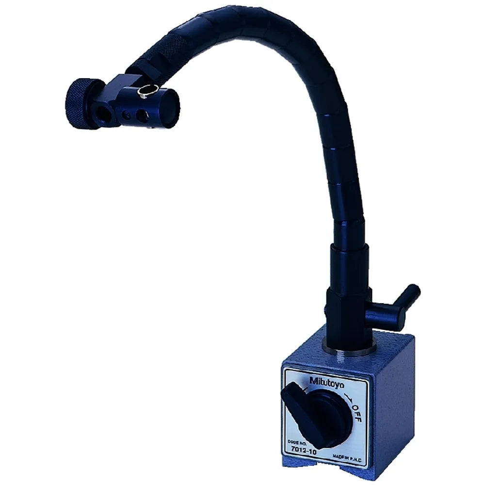 Base articulada flexible ex-701b (7012-10) (7012-10) - MITUTOYO