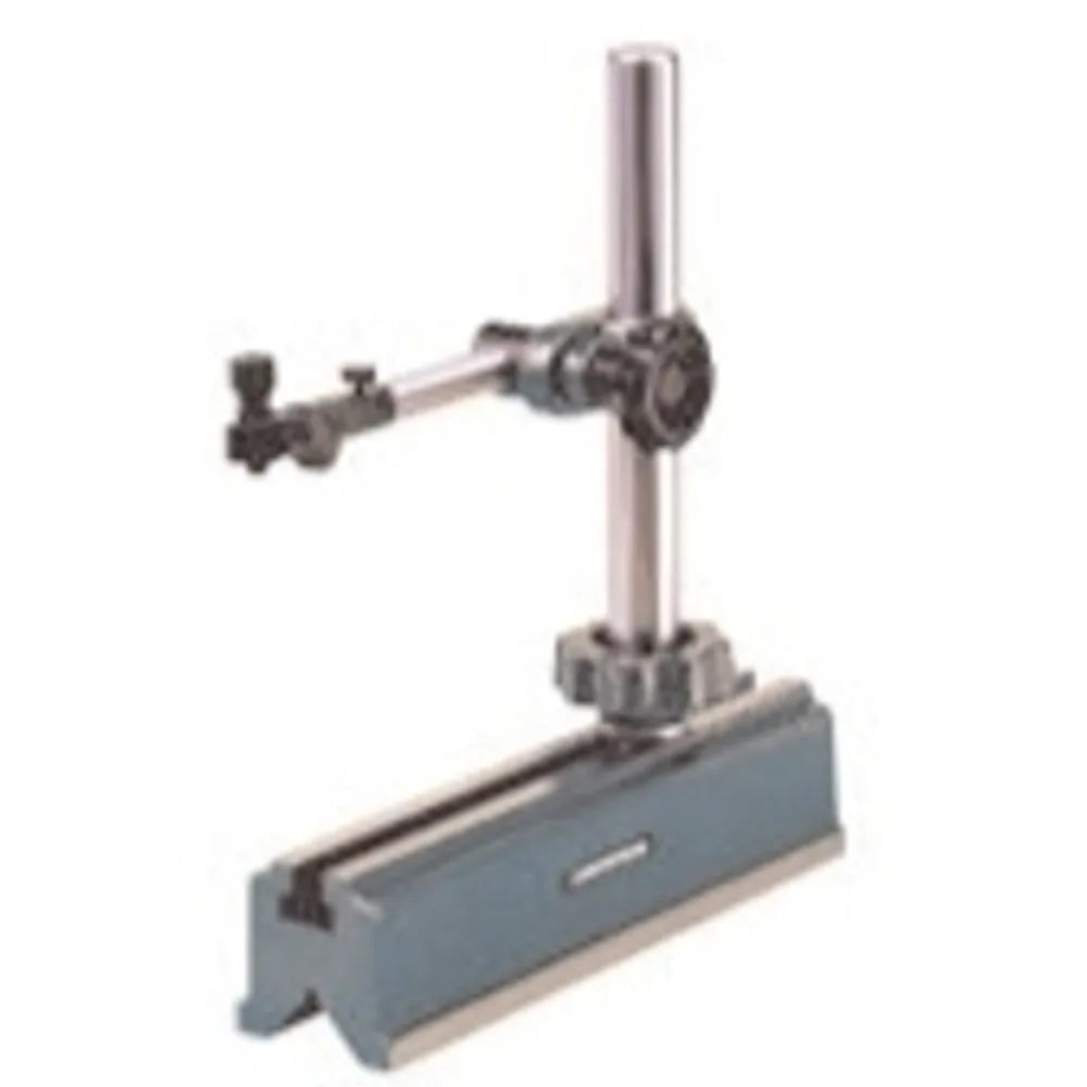 Base universal ajuste fino 220 mm. (914-101) (914-101) - MITUTOYO