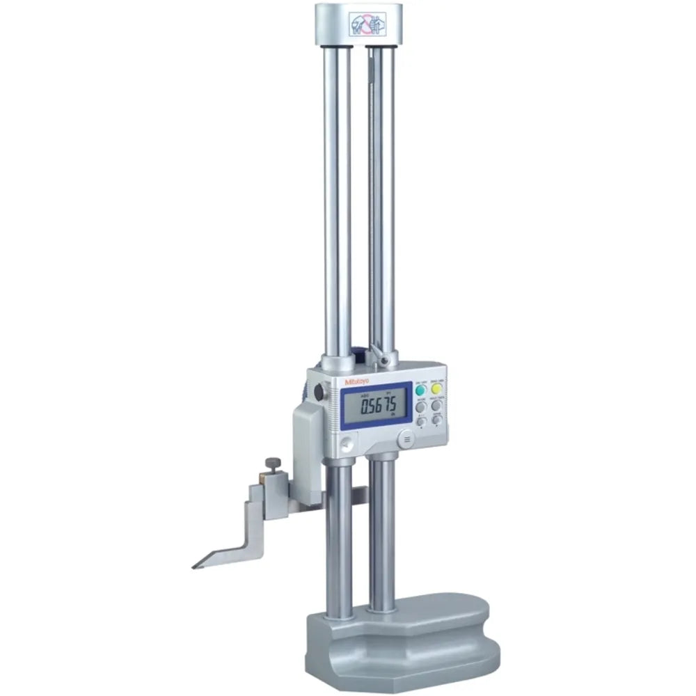 Trazador altura 600 mm. digital s/spc (192-632-10) - MITUTOYO