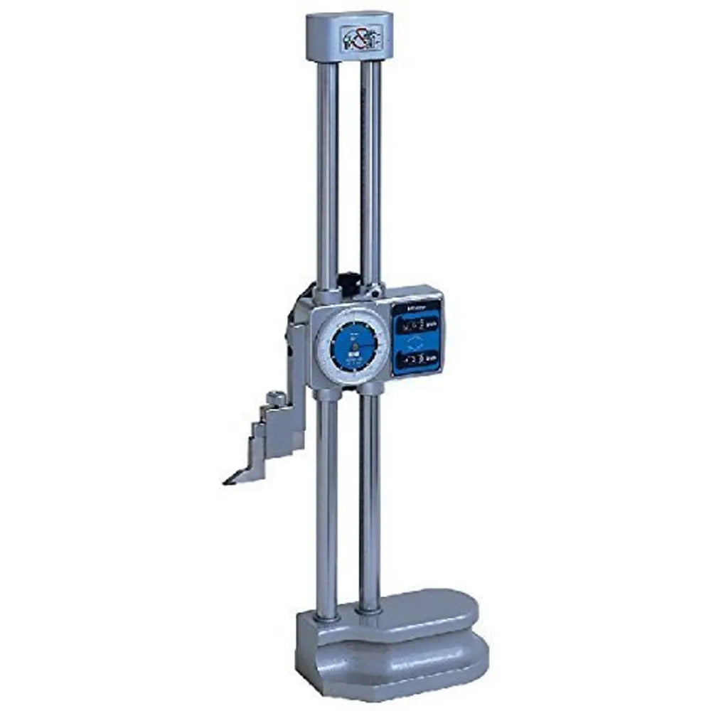 Trazador altura 300 mm. mecanico c/reloj (192-130 (192-130) - MITUTOYO