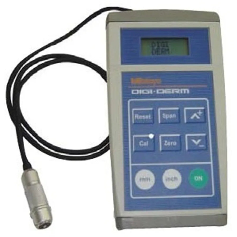 Medidor capas metales no magneticos (179-731) - MITUTOYO