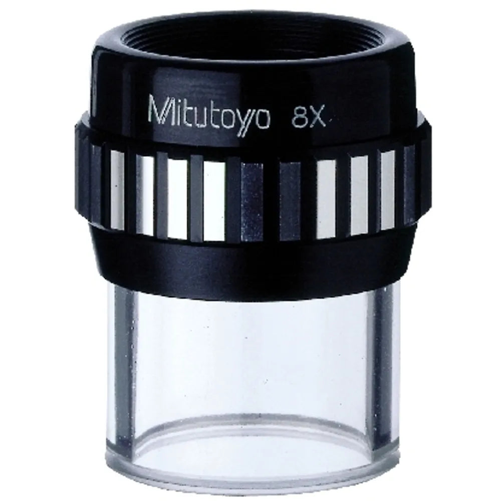 Magnificador 10x (183-302) - MITUTOYO