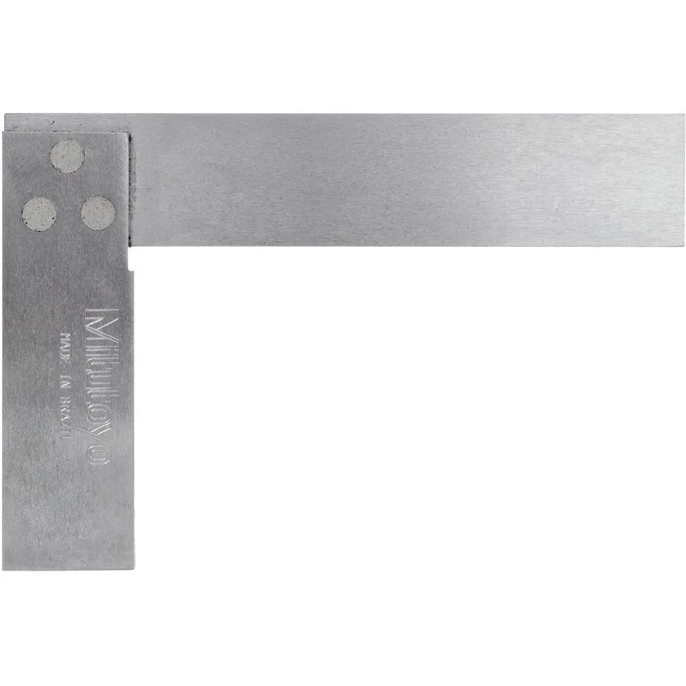 Escuadra talon  750 x 400 mm. (916-409) - MITUTOYO