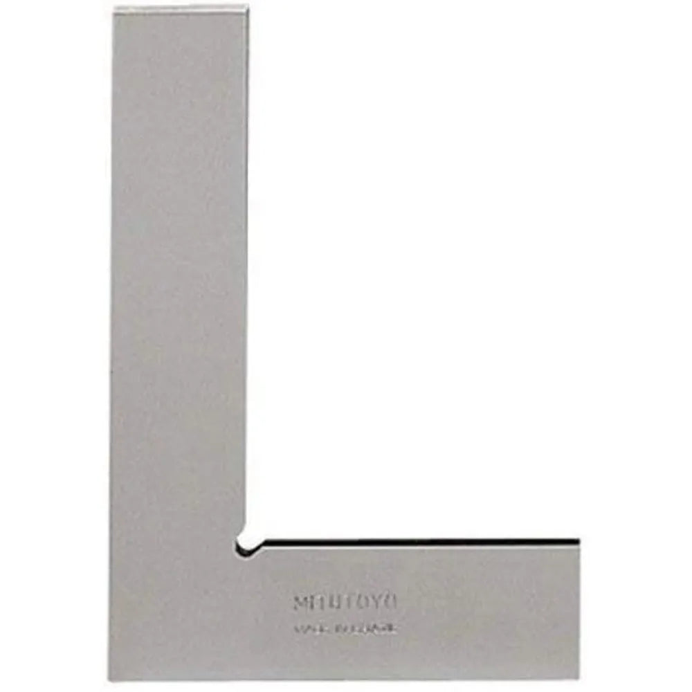 Escuadra plana 150 x 100 mm. (916-214) - MITUTOYO