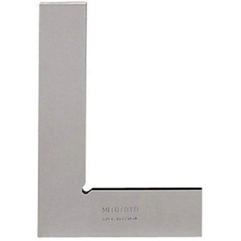 Escuadra plana 150 x 100 mm. (916-214) - MITUTOYO