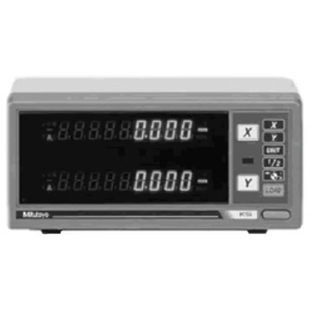 Visualizador digital #ks, 3 ejes (174-106d) - MITUTOYO