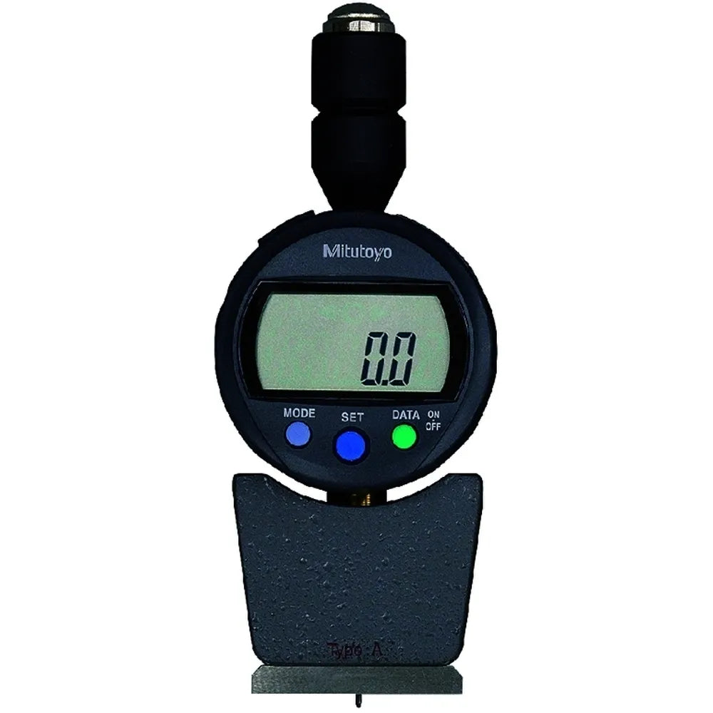 Durometro digital portatil shore "d" (811-338-01) - MITUTOYO