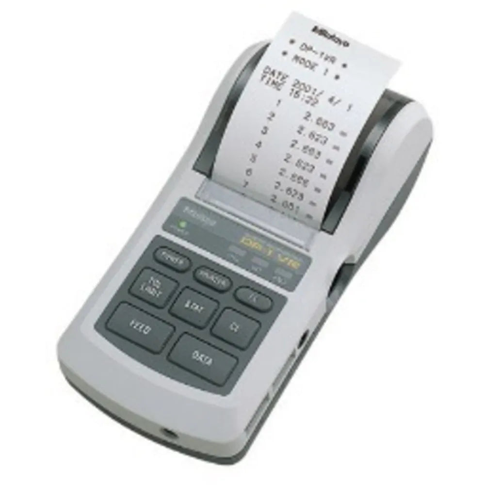Data logger (264-081) - MITUTOYO – ToolWork Chile