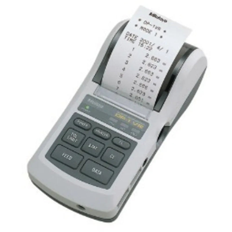 Data logger (264-081) - MITUTOYO