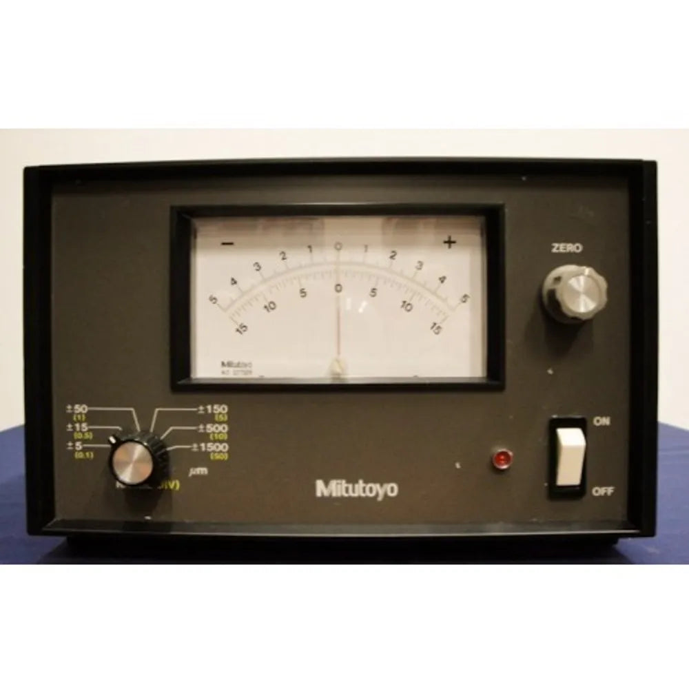 Sensor comparador rango + - 500 um. (519-331) - MITUTOYO