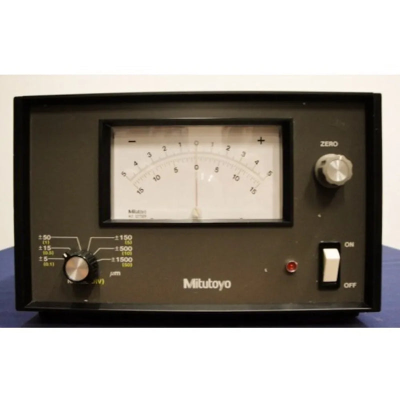Sensor comparador rango + - 500 um. (519-331) - MITUTOYO