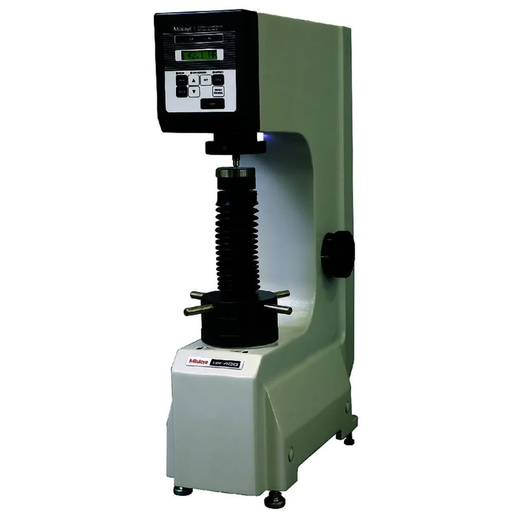Durometro de banco digital hr210mr (963-220a) - MITUTOYO