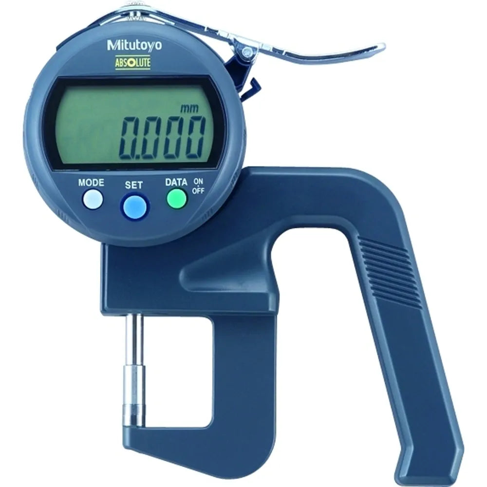 Calibre espesor 12 mm.  digit. (547-401) - MITUTOYO