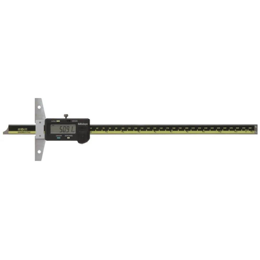 Profundimetro dig. 8"/200 mm. (571-212) - MITUTOYO