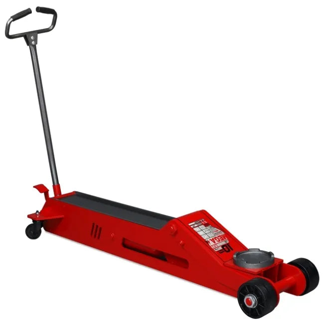 Gata caiman de 6 ton. larga (t6) - MEGA