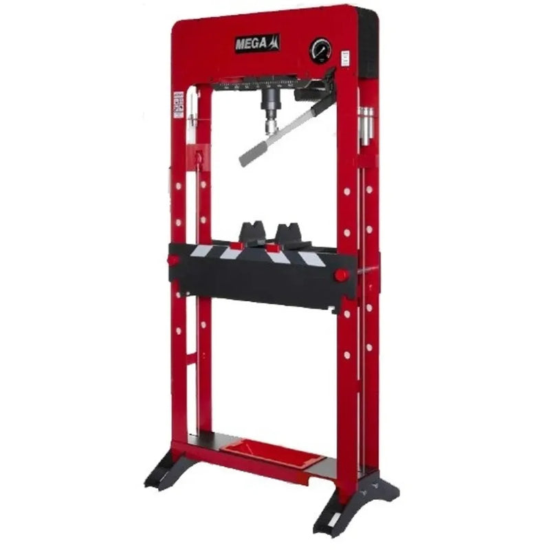 Prensa hidraulica 50 ton. columna (prc-50) - MEGA