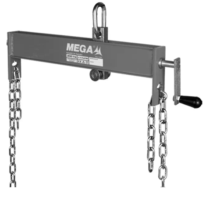 Equilibrador de carga (a-5298) - MEGA